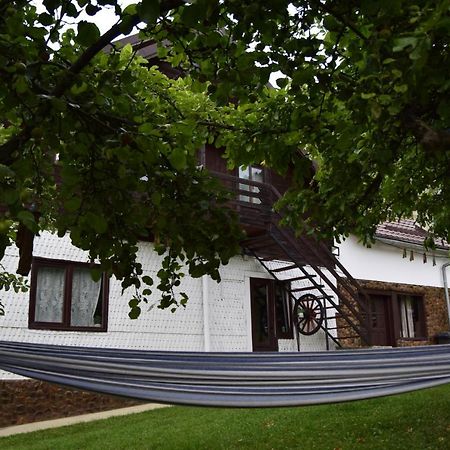 Cabana Colnic Hotel Magura  Bagian luar foto