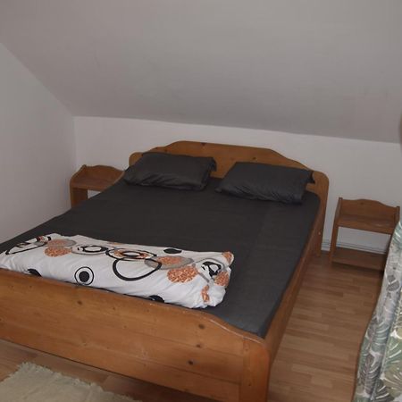 Cabana Colnic Hotel Magura  Bagian luar foto