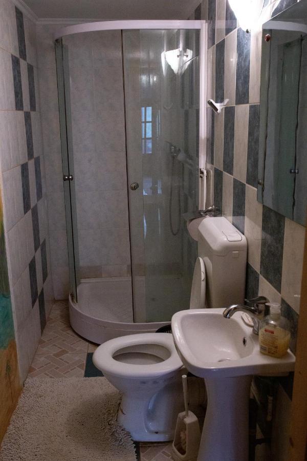 Cabana Colnic Hotel Magura  Bagian luar foto
