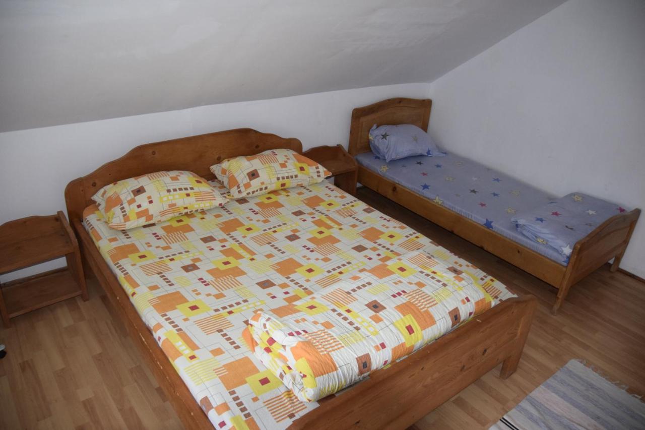 Cabana Colnic Hotel Magura  Bagian luar foto