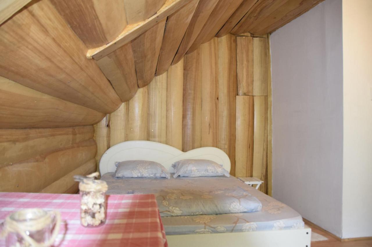 Cabana Colnic Hotel Magura  Bagian luar foto