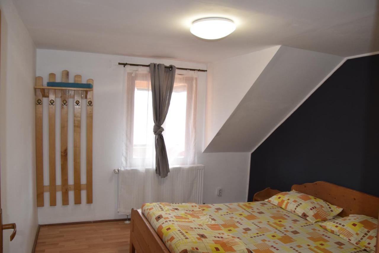 Cabana Colnic Hotel Magura  Bagian luar foto