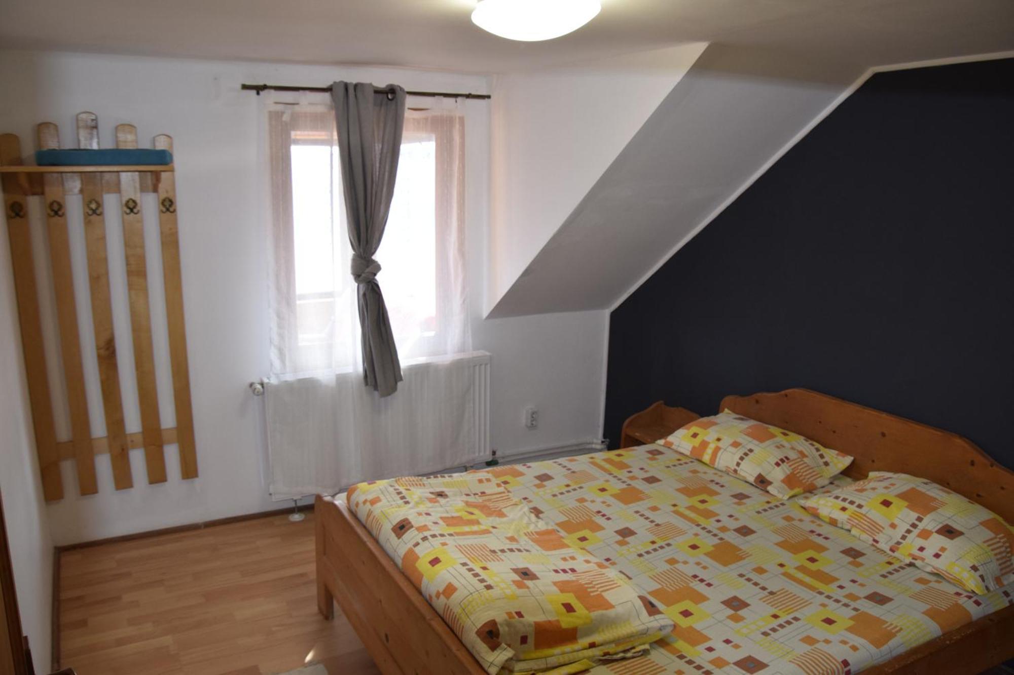 Cabana Colnic Hotel Magura  Bagian luar foto